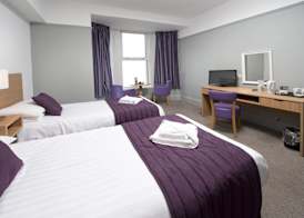 The Norbreck Hotel by Compass Hospitality 5