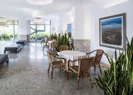 Hermitage Hotel 5