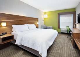 Holiday Inn Express & Suites SUNBURY-COLUMBUS AREA by IHG 3