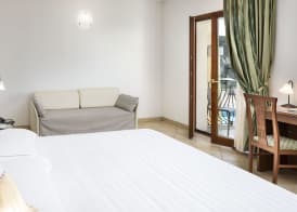 Blu Hotel Morisco 4