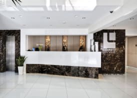 Livadhiotis City Hotel 4