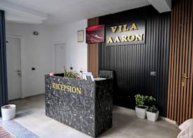 Hotel Vila AARON 2