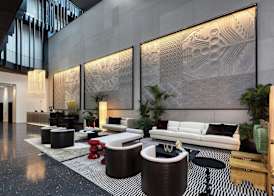 Dorothea Hotel, Budapest, Autograph Collection 3