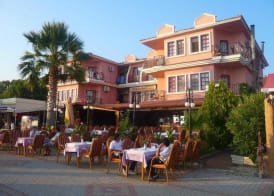 Gunes Hotel Fethiye 4