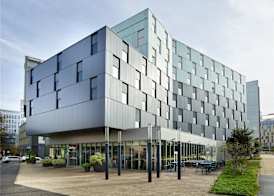 Radisson Hôtel Bordeaux Saint-Jean 4