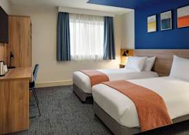 Days Inn by Wyndham Chesterfield Tibshelf 4