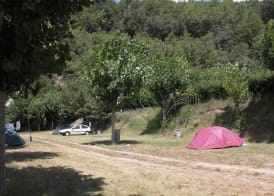 Bungalows Pont d'Ardaix 5