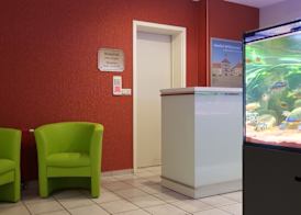 Hotel Evabrunnen 4