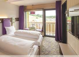 Explorer Hotel Kitzbühel 2