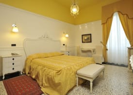 Villa Las Tronas Hotel & SPA 4