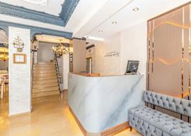 Istanbul Holiday Hotel 5