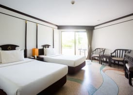 Golden Beach Resort 5