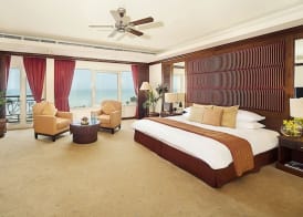 Danat Jebel Dhanna Resort 5