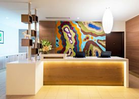 Hyatt House Denver Downtown 4