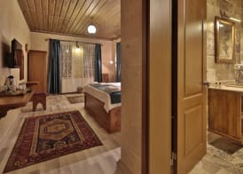 Cappadocia View Hotel 5