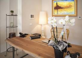 Apart-Hotel la Rocchetta 2