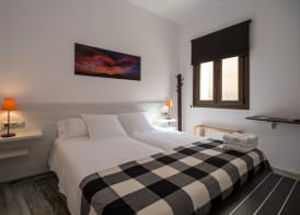 8 Rooms Tarifa 5