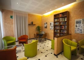 Hotel Delle Rose 3