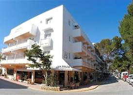 Hotel Sa Volta 3