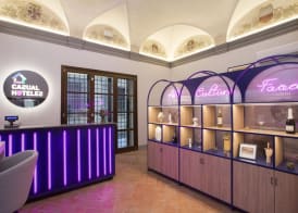 Casual Rinascimento Firenze by Casual Hoteles 3