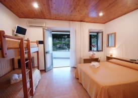 Hotel La Stella 5