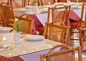 Dedalos Beach Hotel 4