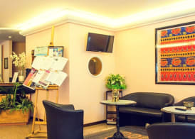 Hotel Antares 2