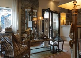 Hotel Ristorante San Giuseppe 2