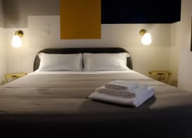 MATTEOTTI ROOMS 3