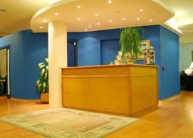 Hotel La Vela 2