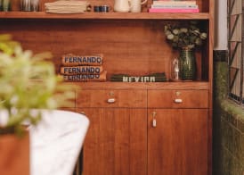 Hotel San Fernando 3