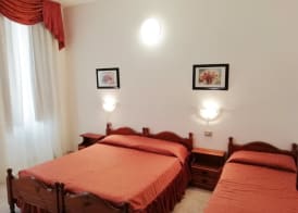 Hotel 4 Mori 2