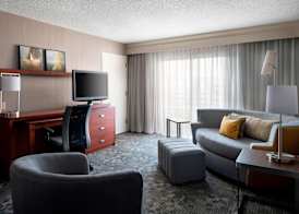 Sonesta Select Los Angeles Torrance South Bay 5