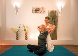 Aktiv & Vitalhotel Bergcristall 5