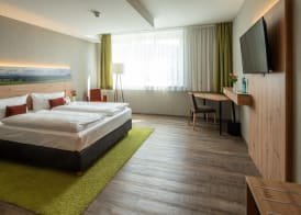 Hotel Schlossberg Wehingen 3