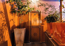 Ysalis Riad Restaurant & Spa 4