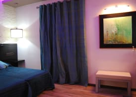 Hotel Villa De Setenil 5