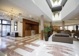 Hotel Zalle Don Fernando 3