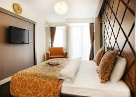 Nisantasi My Residence Hotel 4
