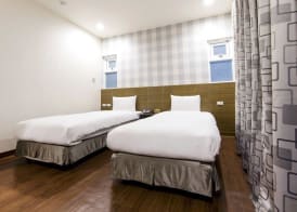 Tomorrow Hotel 2