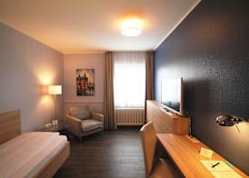 Hotel Westerfeld 4