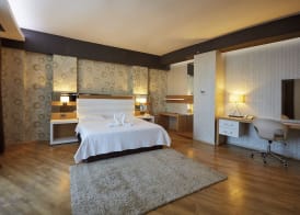 Anemon Grand Adana Otel 5