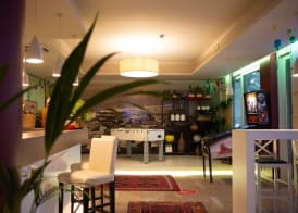 Hotel Bonotto 5