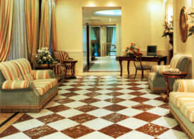 Andreola Central Hotel 2