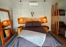 Luna Rossa Beach Villas 2