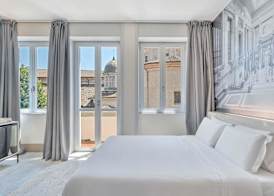 B&B Hotel Milano Sant'Ambrogio 5