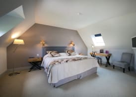 Les Manoirs de Tourgéville 2