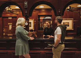 Atlantic Hotel Newquay 4