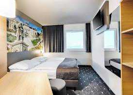 B&B Hotel Bonn-West 4