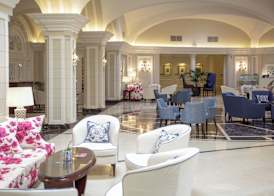The Phoenicia Malta - The Leading Hotels of the World 4